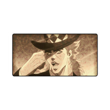 Load image into Gallery viewer, Anime Jojo's Bizarre Adventure Mouse Pad (Desk Mat)