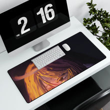 Load image into Gallery viewer, Anime Chainsaw Man Mouse Pad (Desk Mat)