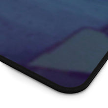 Load image into Gallery viewer, Raphtalia Mouse Pad (Desk Mat) Hemmed Edge