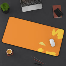 Load image into Gallery viewer, Anime Pokémon Mouse Pad (Desk Mat) On Desk