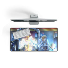 Load image into Gallery viewer, Sword Art Online Mouse Pad (Desk Mat)