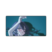 Load image into Gallery viewer, Anime Chainsaw Man Mouse Pad (Desk Mat)