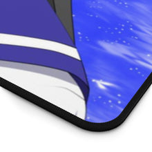 Load image into Gallery viewer, A Certain Scientific Railgun Mouse Pad (Desk Mat) Hemmed Edge