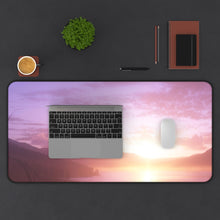 Load image into Gallery viewer, Anime Original Mouse Pad (Desk Mat) With Laptop