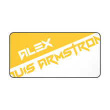 Load image into Gallery viewer, FullMetal Alchemist Mouse Pad (Desk Mat)