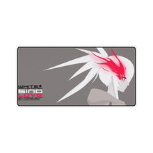Load image into Gallery viewer, Black Rock Shooter Mouse Pad (Desk Mat)