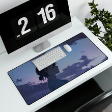 Load image into Gallery viewer, Summer Time Rendering Mouse Pad (Desk Mat)