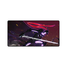 Load image into Gallery viewer, Solo Leveling Mouse Pad (Desk Mat)