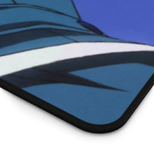 Load image into Gallery viewer, Kaze No Stigma Mouse Pad (Desk Mat) Hemmed Edge