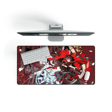 Load image into Gallery viewer, Anime RWBY Mouse Pad (Desk Mat)