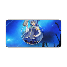 Load image into Gallery viewer, Aqua Mouse Pad (Desk Mat)