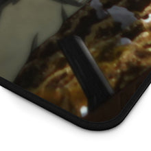 Load image into Gallery viewer, Youjo Senki Mouse Pad (Desk Mat) Hemmed Edge