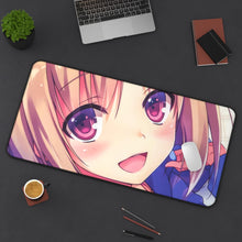Load image into Gallery viewer, Classroom of the Elite Mouse Pad (Desk Mat) On Desk