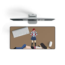 Load image into Gallery viewer, Anime Fairy Tail Mouse Pad (Desk Mat)