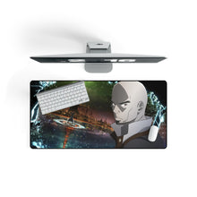 Load image into Gallery viewer, Sword Art Online Movie: Ordinal Scale Mouse Pad (Desk Mat)