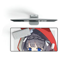 Load image into Gallery viewer, Uma Musume: Pretty Derby Mouse Pad (Desk Mat)