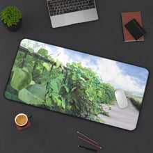 Load image into Gallery viewer, Anime Original Mouse Pad (Desk Mat) On Desk