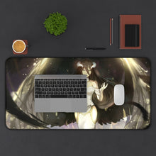 Load image into Gallery viewer, Albedo Mouse Pad (Desk Mat) With Laptop