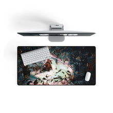 Load image into Gallery viewer, Overlord Shalltear Bloodfallen Mouse Pad (Desk Mat) On Desk