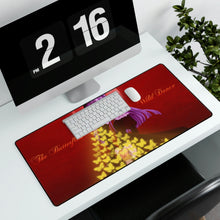 Load image into Gallery viewer, Umineko: When They Cry Mouse Pad (Desk Mat)