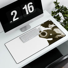 Load image into Gallery viewer, Anime Cowboy Bebop Mouse Pad (Desk Mat) With Laptop