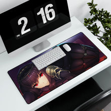 Load image into Gallery viewer, Fate/Grand Order Mouse Pad (Desk Mat)