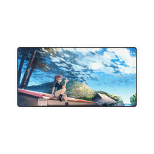 Load image into Gallery viewer, Anime RWBY Mouse Pad (Desk Mat)