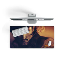 Load image into Gallery viewer, Dracule "Hawk Eyes" Mihawk Mouse Pad (Desk Mat) On Desk