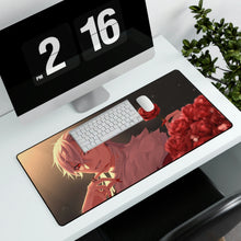 Load image into Gallery viewer, Virtual YouTuber Mouse Pad (Desk Mat)