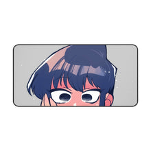 Load image into Gallery viewer, Komi Can't Communicate Komi Shouko Mouse Pad (Desk Mat)