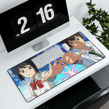 Load image into Gallery viewer, Your Name. Mouse Pad (Desk Mat)
