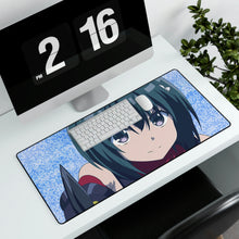 Load image into Gallery viewer, Maple, Bofuri, Anime, Mouse Pad (Desk Mat)
