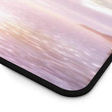 Load image into Gallery viewer, Nagi No Asukara Mouse Pad (Desk Mat) Hemmed Edge