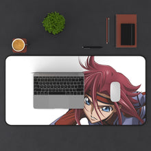 Load image into Gallery viewer, Kallen Kōzuki Mouse Pad (Desk Mat) Background