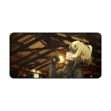 Load image into Gallery viewer, Youjo Senki Mouse Pad (Desk Mat)