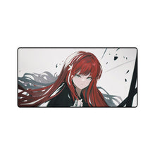 Load image into Gallery viewer, Anime Girl Mouse Pad (Desk Mat)