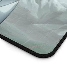 Load image into Gallery viewer, Alphonse Elric Edward Elric Mouse Pad (Desk Mat) Hemmed Edge