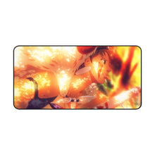 Load image into Gallery viewer, Princess Mononoke Mouse Pad (Desk Mat)