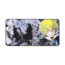 Load image into Gallery viewer, Pandora Hearts Xerxes Break, Gilbert Nightray, Oz Vessalius, Vincent Nightray Mouse Pad (Desk Mat)