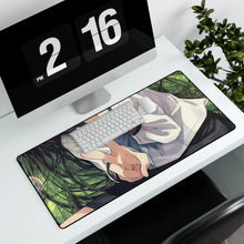 Load image into Gallery viewer, Akebi's Sailor Uniform Mouse Pad (Desk Mat)