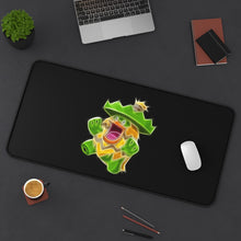 Load image into Gallery viewer, Anime Pokémon Mouse Pad (Desk Mat) On Desk