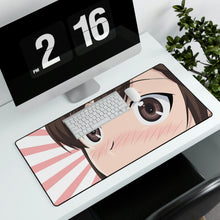 Load image into Gallery viewer, The World God Only Knows Mouse Pad (Desk Mat)