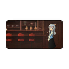 Load image into Gallery viewer, Is The Order A Rabbit? Mouse Pad (Desk Mat)