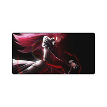 Load image into Gallery viewer, Fate/Grand Order Saber Mouse Pad (Desk Mat)