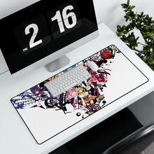 Load image into Gallery viewer, Puella Magi Madoka Magica Mouse Pad (Desk Mat)