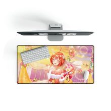 Load image into Gallery viewer, The Quintessential Quintuplets Mouse Pad (Desk Mat)
