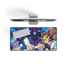Load image into Gallery viewer, Yu-Gi-Oh! Mouse Pad (Desk Mat)