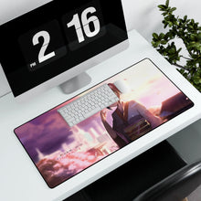 Load image into Gallery viewer, Anime Original Mouse Pad (Desk Mat) With Laptop