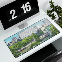 Load image into Gallery viewer, Your Name. Mouse Pad (Desk Mat)