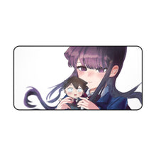 Load image into Gallery viewer, Komi Can't Communicate Komi Shouko Mouse Pad (Desk Mat)